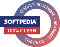 4 and a half star on Softpedia